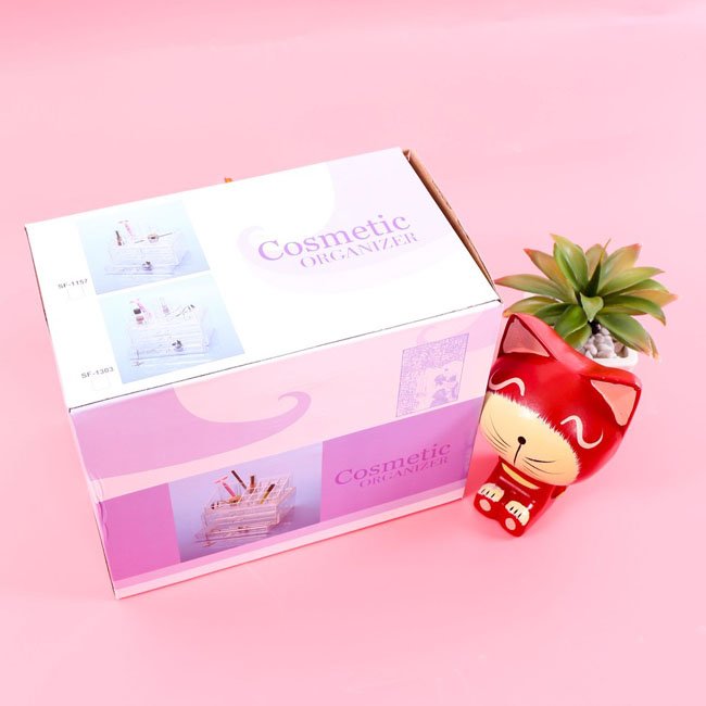 ưu điểm hộp giấy mỹ phẩm