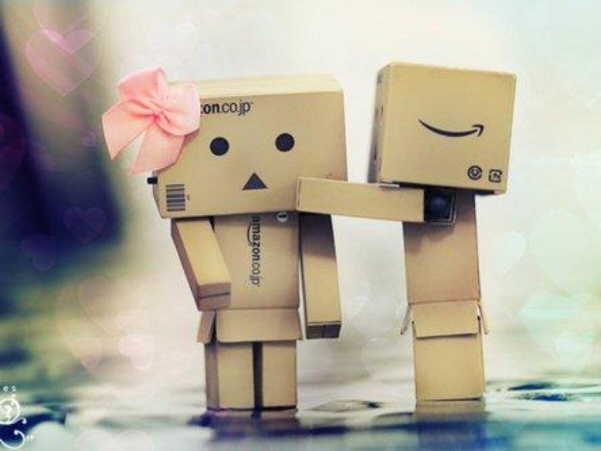 Hướng dẫn chi tiết cách làm người giấy Danbo đơn giản