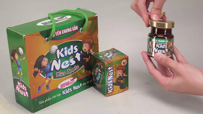 kidnest