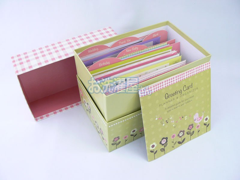thiết kế hộp giấy handmade siêu dễ thương