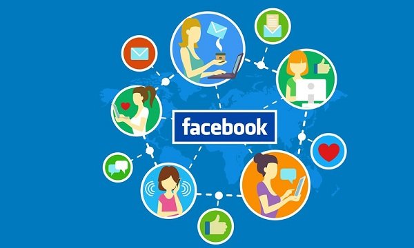 kinh doanh qua facebook