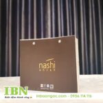 In Túi Giấy Giá Rẻ Tại HCM 71 in túi giấy ép kim hcm