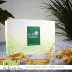 In Túi Giấy Giá Rẻ Tại HCM 67 in túi giấy ép kim