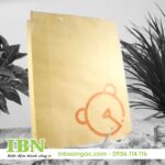 In Túi Giấy Giá Rẻ Tại HCM 60 mẫu in túi giấy kraft