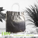 In Túi Giấy Giá Rẻ Tại HCM 61 mẫu in túi giấy kraft
