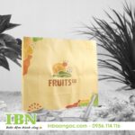 In Túi Giấy Giá Rẻ Tại HCM 65 mẫu in túi giấy kraft