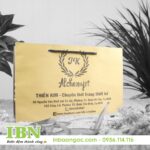 In Túi Giấy Giá Rẻ Tại HCM 66 mẫu in túi giấy kraft