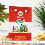 In Túi Giấy Giá Rẻ Tại HCM 58 mẫu in túi giấy thời trang