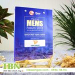 In Túi Giấy Giá Rẻ Tại HCM 56 mẫu in túi giấy thời trang