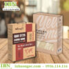 Hộp giấy đựng gạo