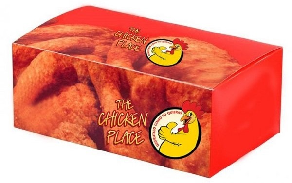 In hộp đựng gà nướng rẻ tại tphcm 