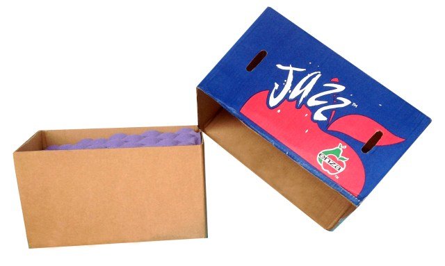 mẫu thùng carton 7 lớp