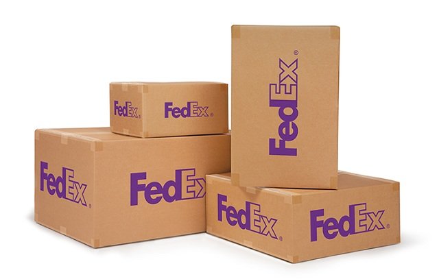 Một số mẫu thùng carton thông dụng