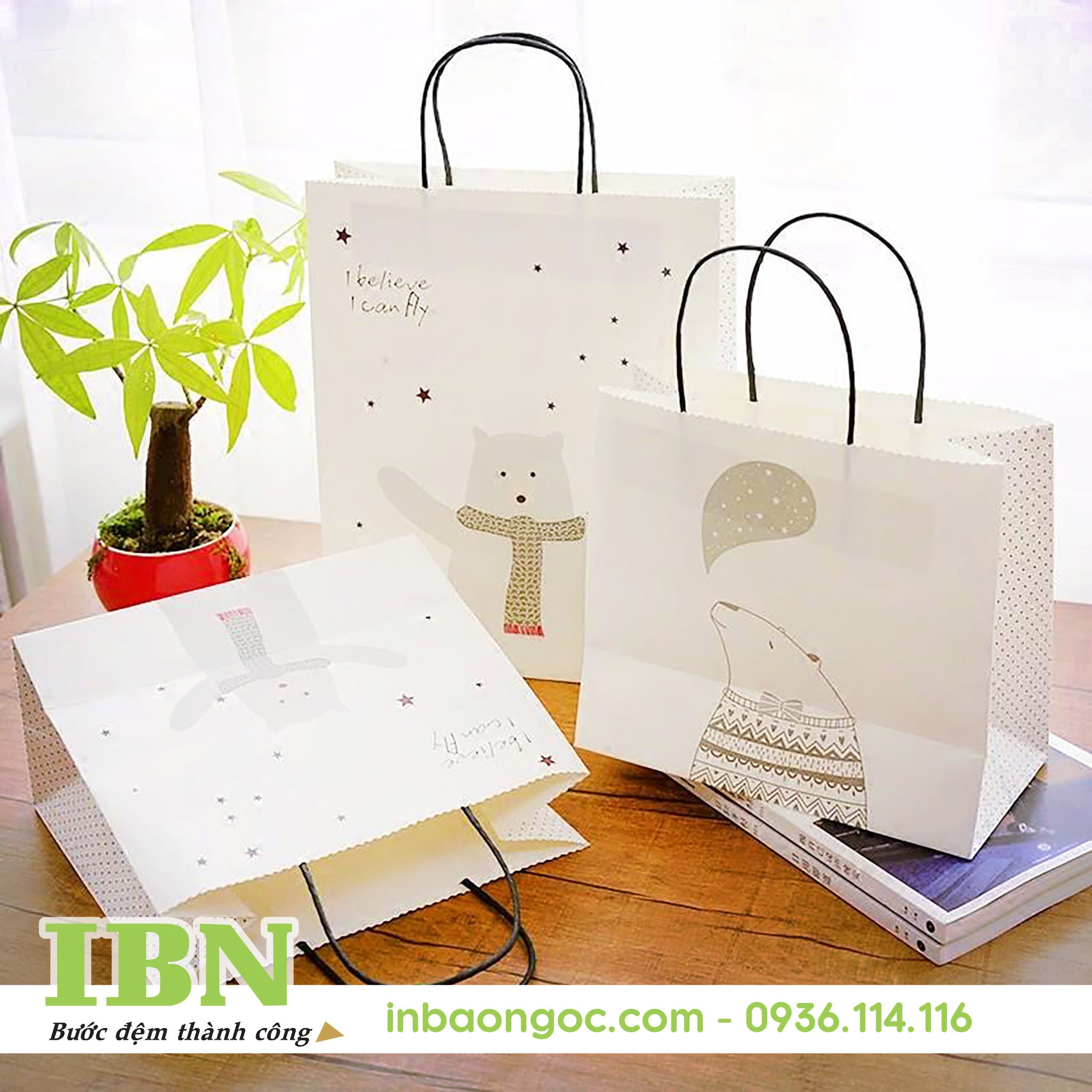 Ống hút cỏ, túi giấy có thật sự bảo vệ môi trường như bạn nghĩ? 8 in tui giay (5)
