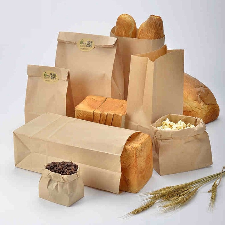 in túi đựng bánh mì hcm