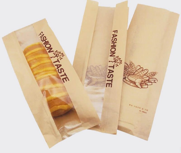 in túi đựng bánh mì giá rẻ