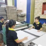 In Túi Giấy Giá Rẻ Tại HCM 75 Hình ảnh tại công ty In Bảo Ngọc