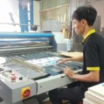 In Túi Giấy Giá Rẻ Tại HCM 82 Hình ảnh tại công ty In Bảo Ngọc