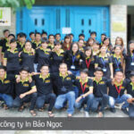 In Túi Giấy Giá Rẻ Tại HCM 81 Hình ảnh tại công ty In Bảo Ngọc