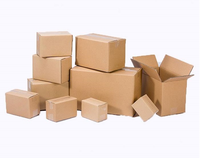sản xuất thùng carton hộp carton