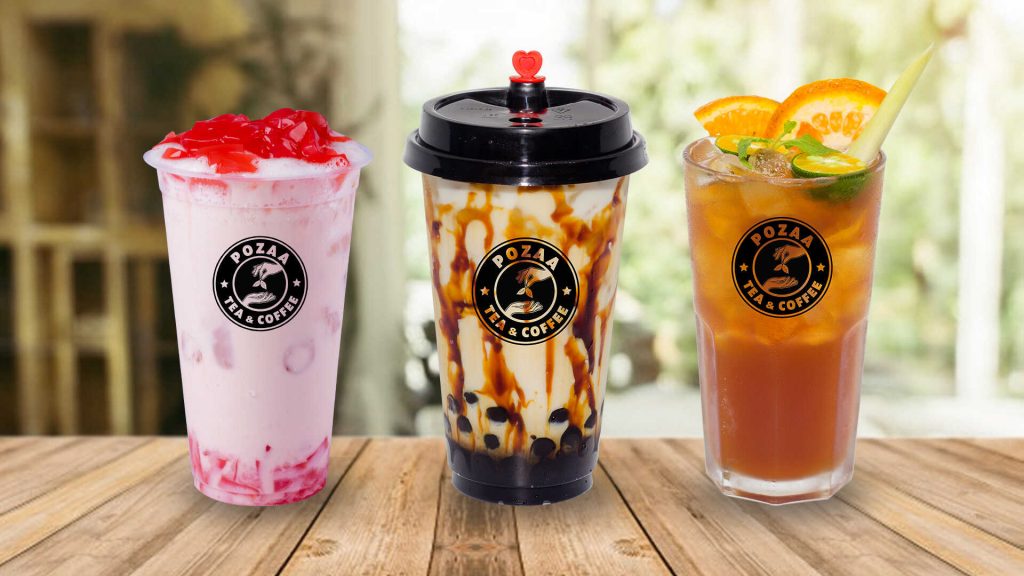 logo decal dán chất lượng
