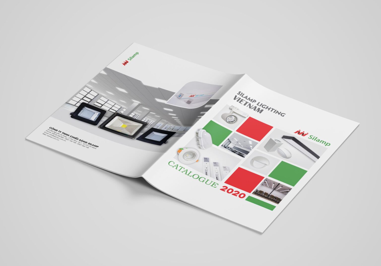 30+ Mẫu Catalogue Đẹp Thiết Kế Theo Xu Hướng Hiện Nay In Bảo Ngọc