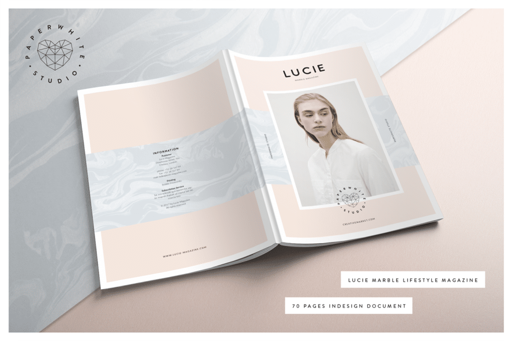 30+ Mẫu Catalogue Đẹp Thiết Kế Theo Xu Hướng Hiện Nay In Bảo Ngọc