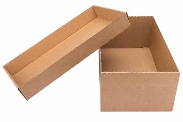 cách làm hộp bằng bìa carton