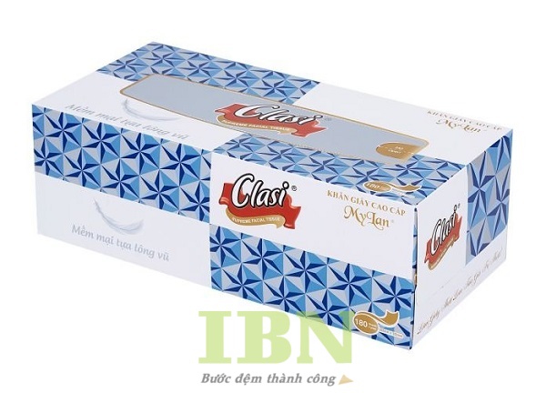 IN HỘP KHĂN GIẤY 19 Hộp khăn giấy rút có vai trò gì?