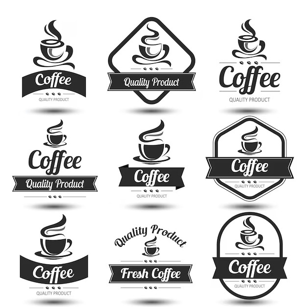 Bí quyết 2 - Tìm các tem nhãn về cà phê có tính áp dụng thực tiễn tốt