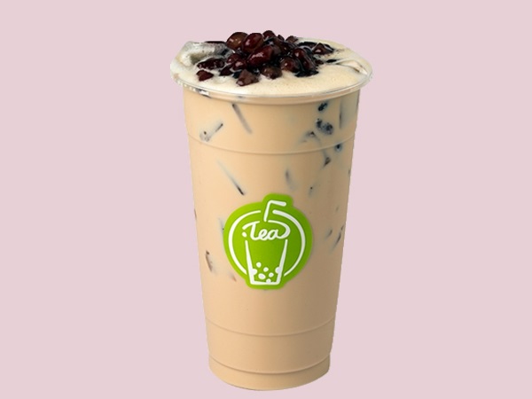Mẫu Logo In Ly Trà Sữa Đẹp Cho Quán Trà Sữa Đẹp Nhất 7
