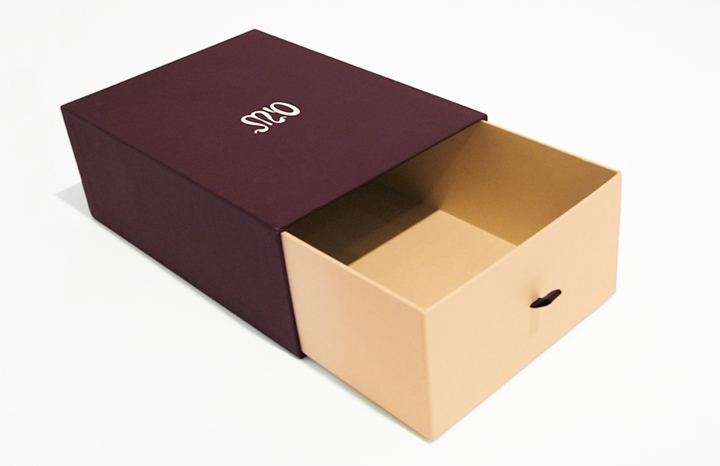 hộp carton đựng giày
