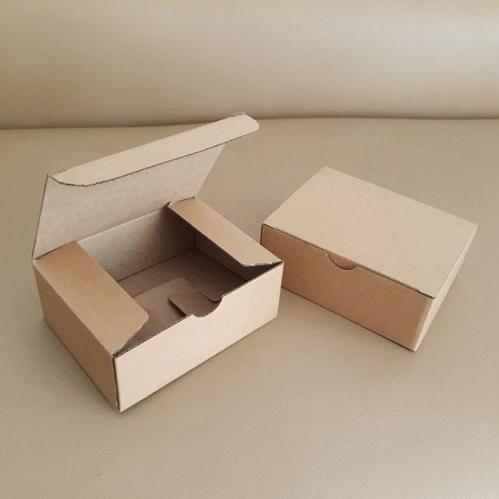 Mẫu thùng/hộp carton số 14
