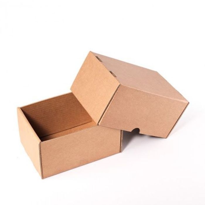 Mẫu thùng/hộp carton số 13