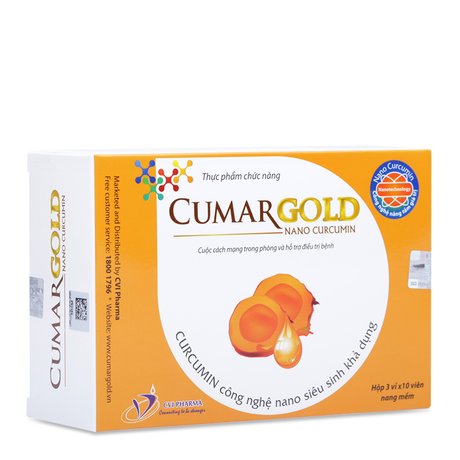 In Hộp Thực Phẩm Chức Năng Giá Rẻ, Mẫu Đẹp Tại In Bảo Ngọc 19 Mẫu hộp thực phẩm chức năng đẹp - Mẫu 6