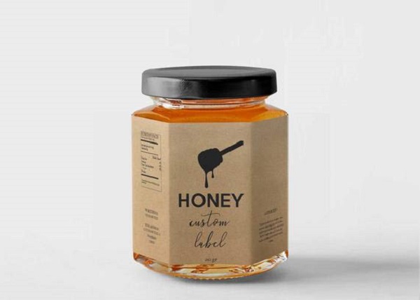 Những chất liệu nào thường được dùng để in tem nhãn mật ong?