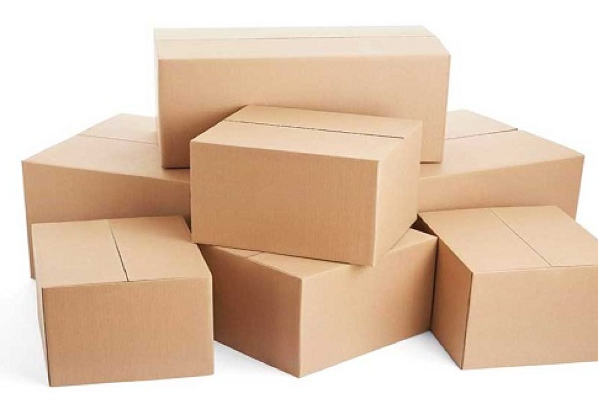 Làm thùng carton số lượng ít chất lượng cao - Dịch vụ tại công ty thùng carton ABC 2