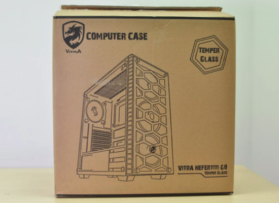 Thùng carton đựng case máy tính