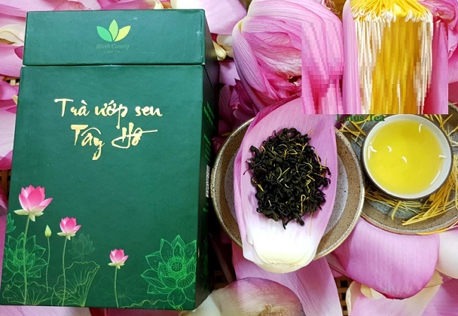 In Bao Bì Trà, Chè Xanh Khô 30 Sử dụng bao bì trà có lợi ích gì