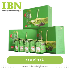 bao bì trà