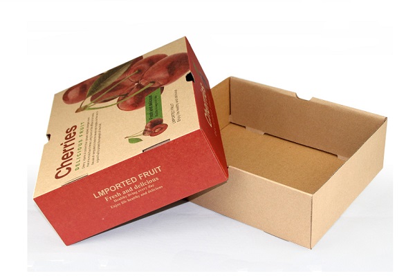 Mẫu thùng giấy carton đựng thực phẩm - 7