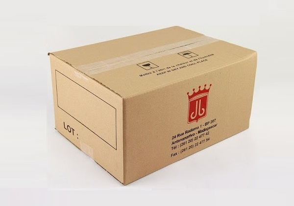 Địa chỉ in thùng carton 3 lớp uy tín, chất lượng tại In Bảo Ngọc