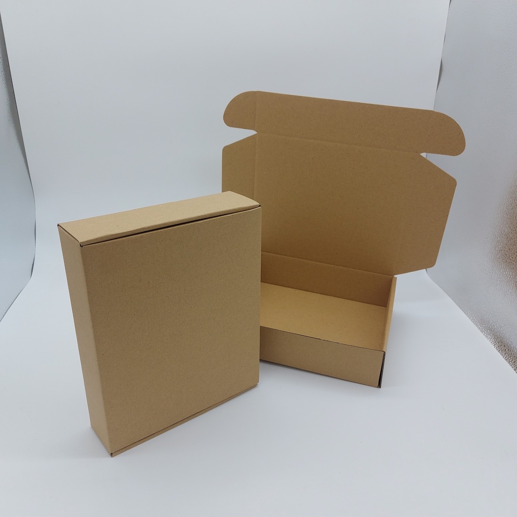 Mẫu hộp giấy chữ nhật bằng carton - 13
