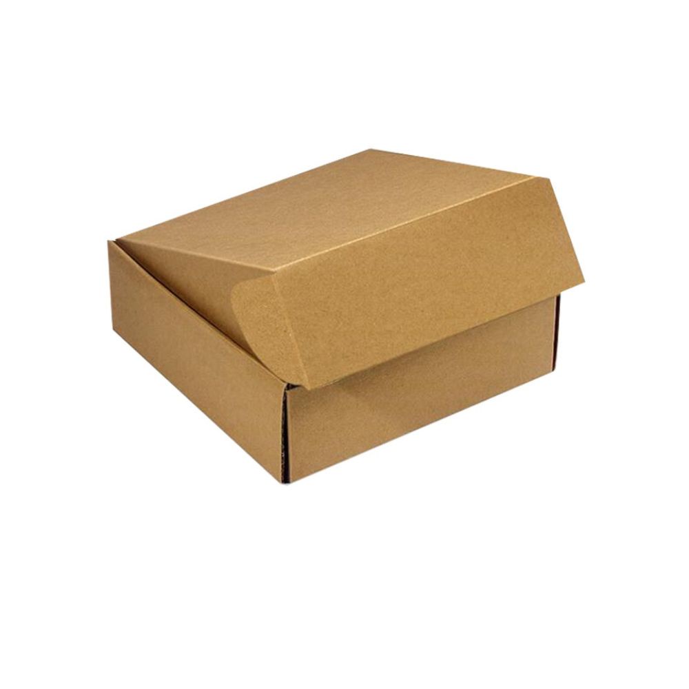Mẫu hộp giấy chữ nhật bằng carton - 17