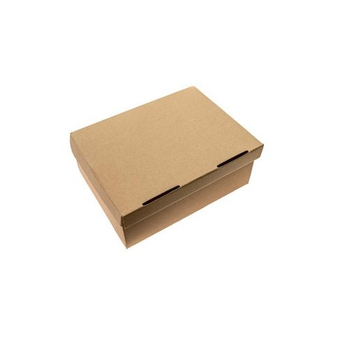 Mẫu hộp giấy chữ nhật bằng carton - 18