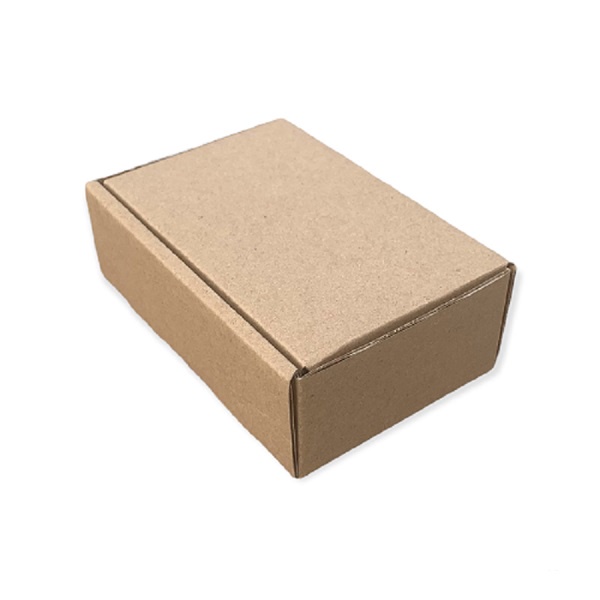 Mẫu hộp giấy chữ nhật bằng carton - 2