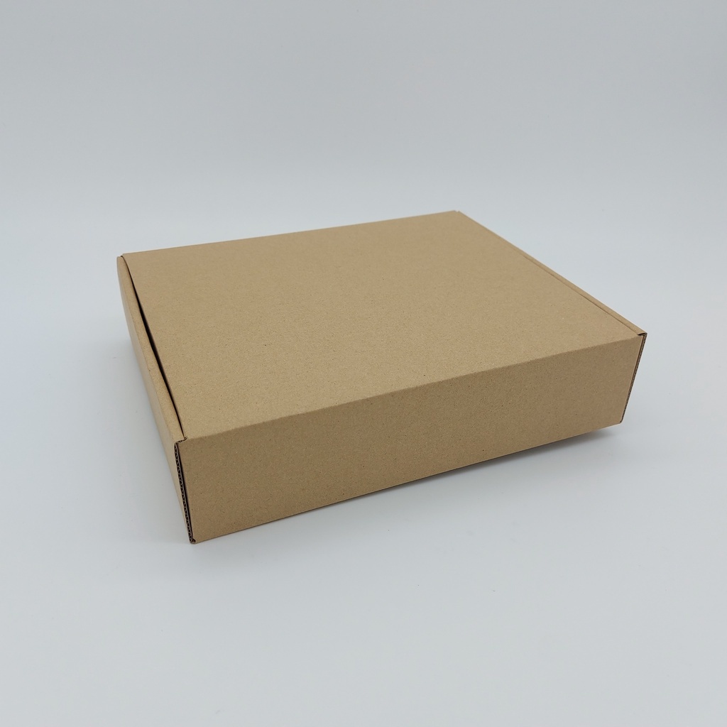 Mẫu hộp giấy chữ nhật bằng carton - 11
