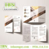 in brochure sản phẩm bán hàng