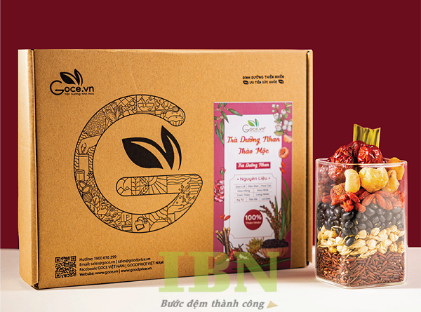 Hộp Carton Nhỏ 41 Mẫu hộp giấy carton nhỏ đựng trà