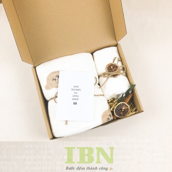 Hộp Carton Nhỏ 55 Mẫu bao bì hộp carton kích thước nhỏ, đựng tất/vớ